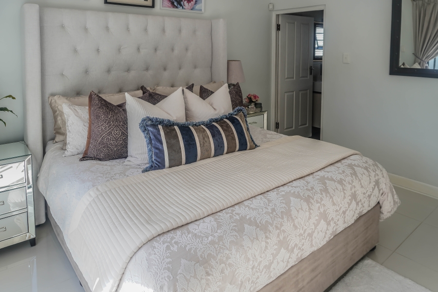 3 Bedroom Property for Sale in Jakarandas Western Cape